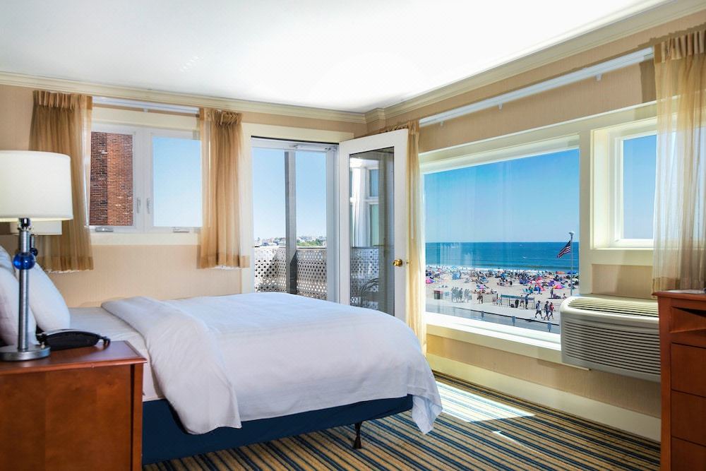 Photo of Bedroom in Hampton