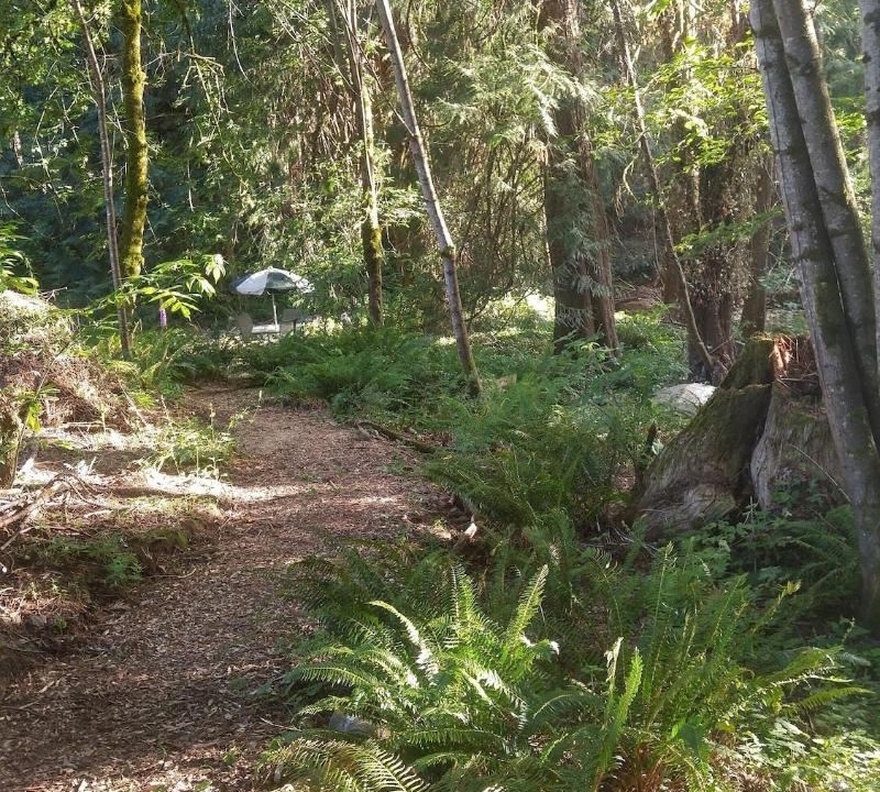 Photo of Outdoor in Happy Valley