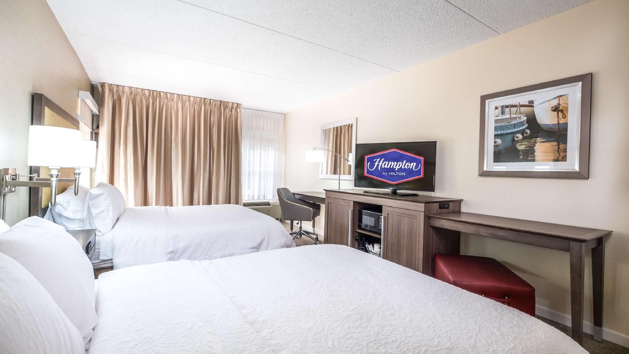 Photo of Bedroom in Freeport