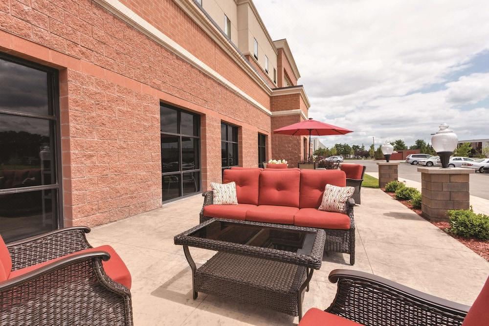 Photo of Patio Balcony in Southgate