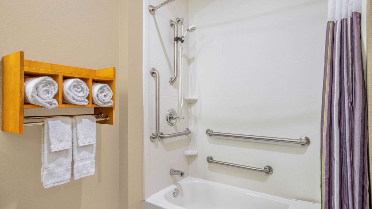 Photo of Bathroom in Little Rock