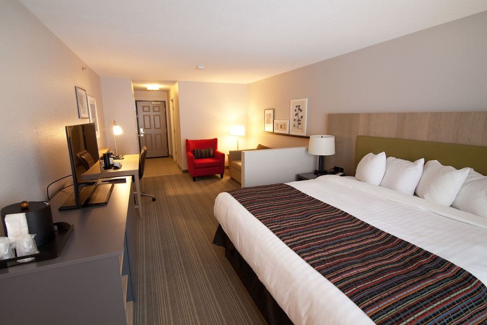 Photo of Bedroom in Decorah