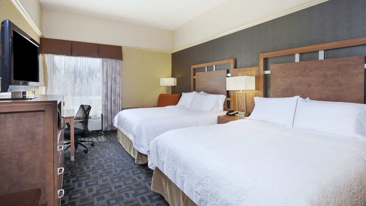 Photo of Bedroom in Clinton