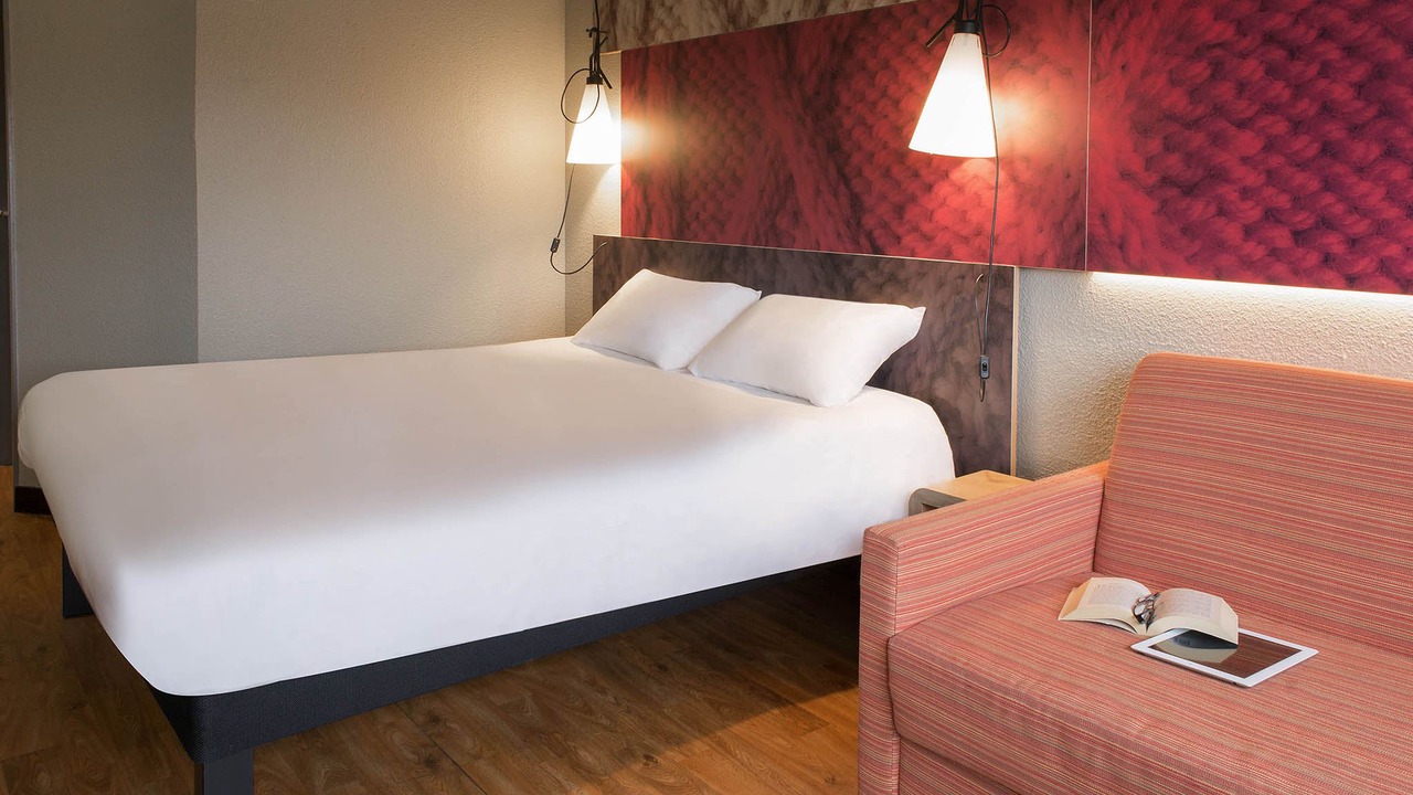 Photo of Bedroom in Valence