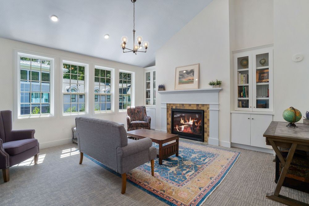 Photo of Livingroom in Rowley