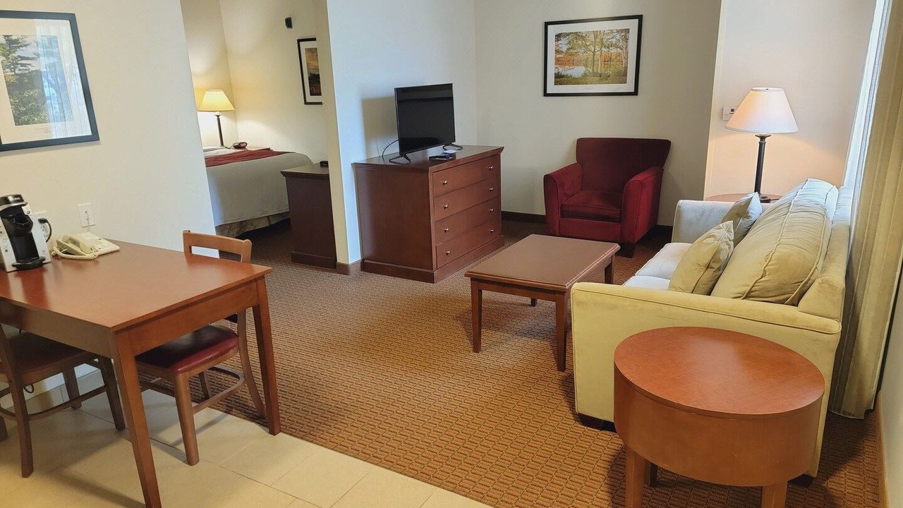 Photo of Livingroom in Wellsboro