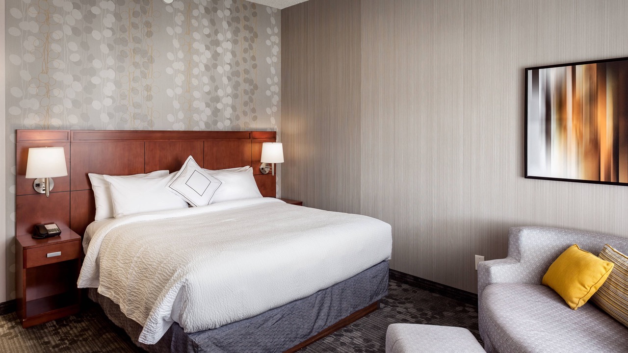 Photo of Bedroom in Stockton