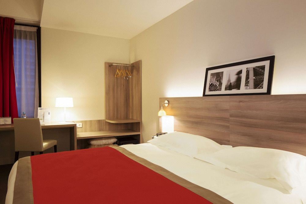 Photo of Bedroom in Saint-Maurice