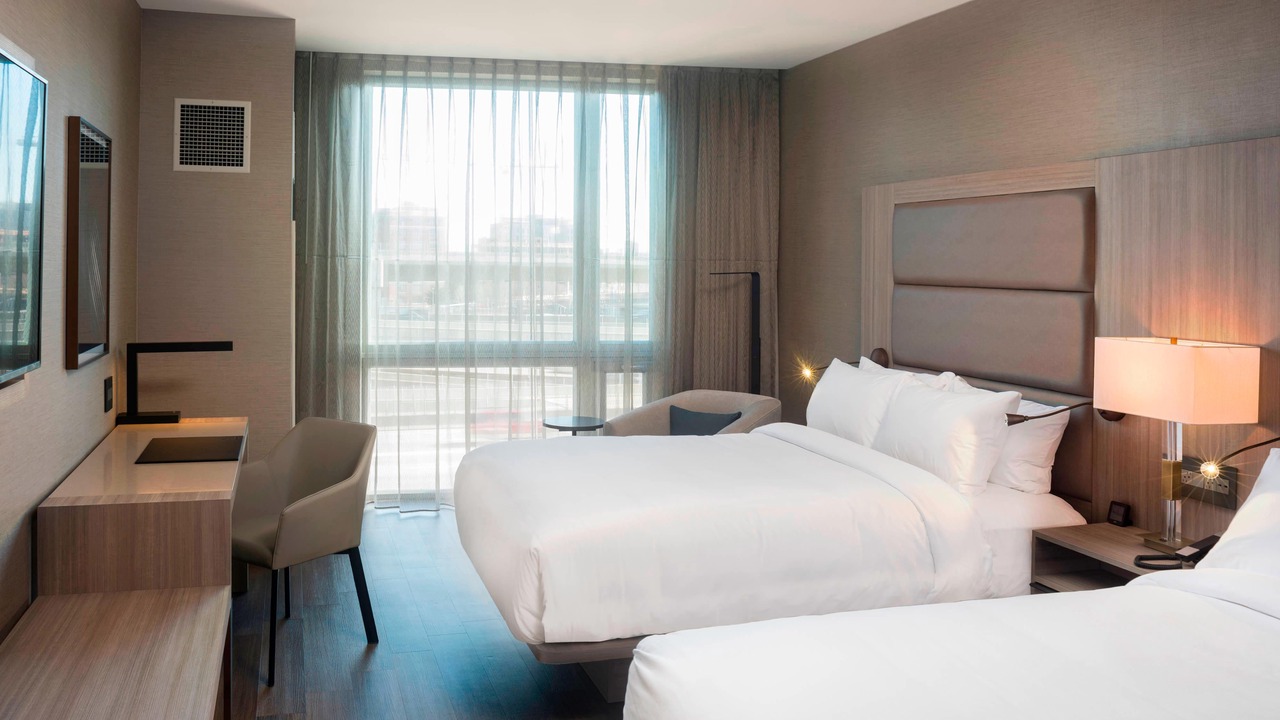 Photo of Bedroom in Shawmut