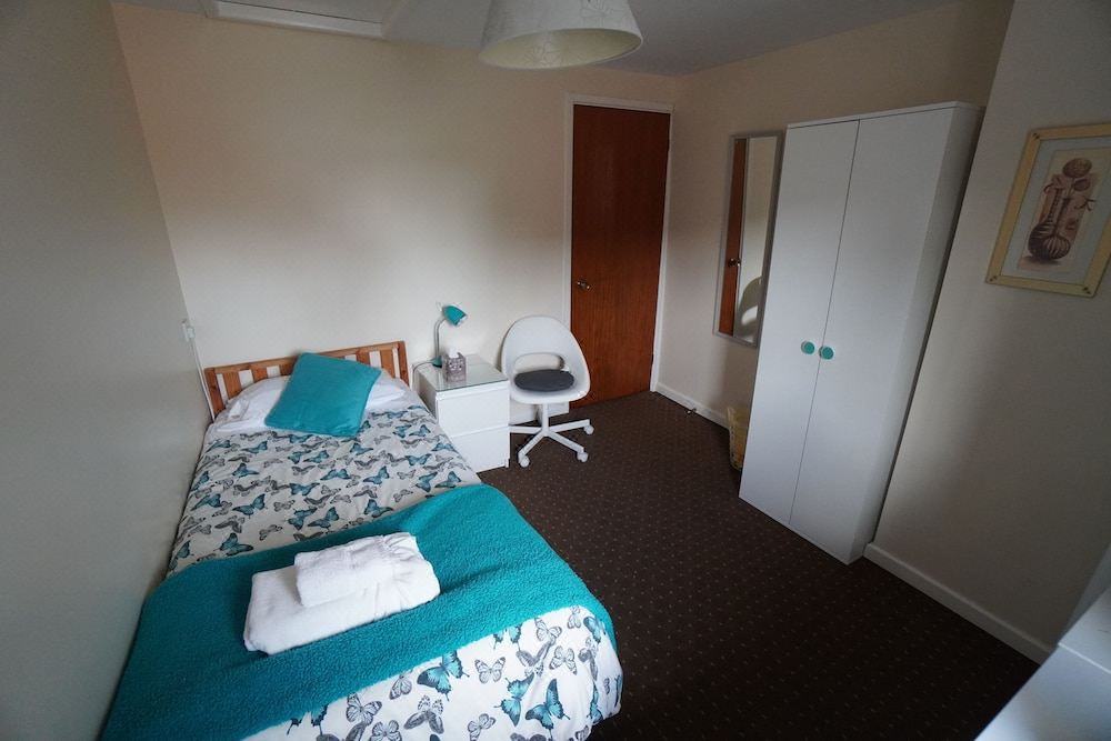 Photo of Bedroom in Amerton