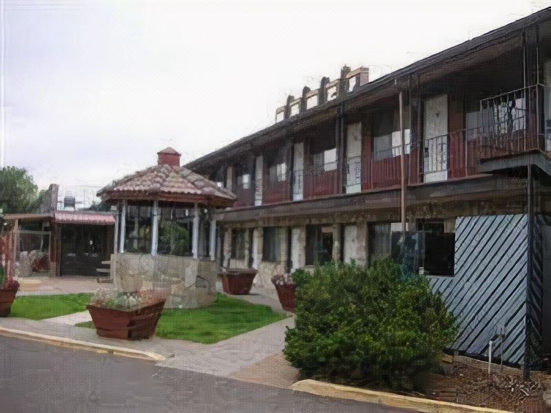 Photo of Buildings in Richland
