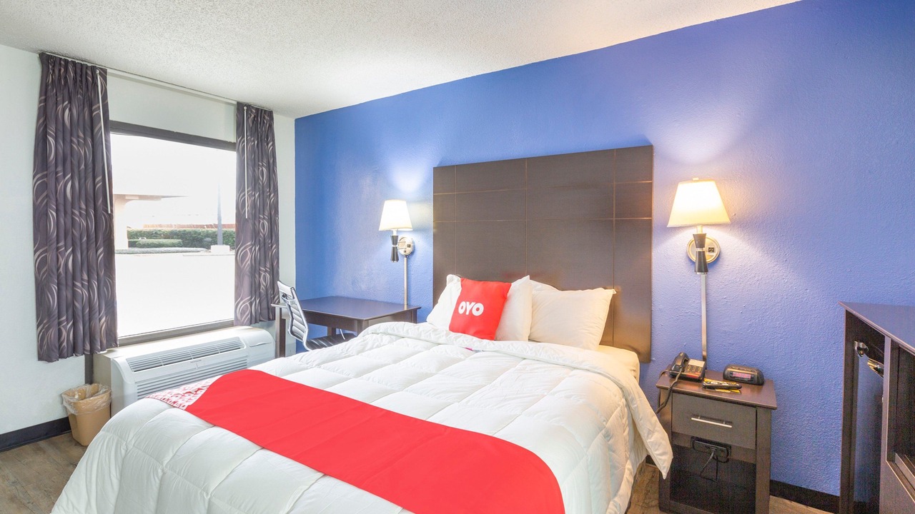 Photo of Bedroom in Broadmoor