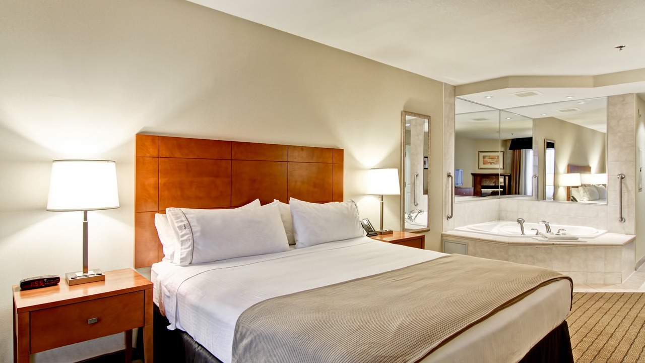 Photo of Bedroom in Guelph