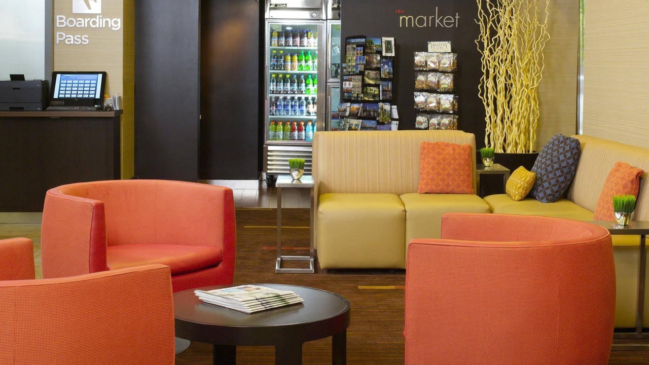 Photo of Livingroom in Coolidge Corner South Side