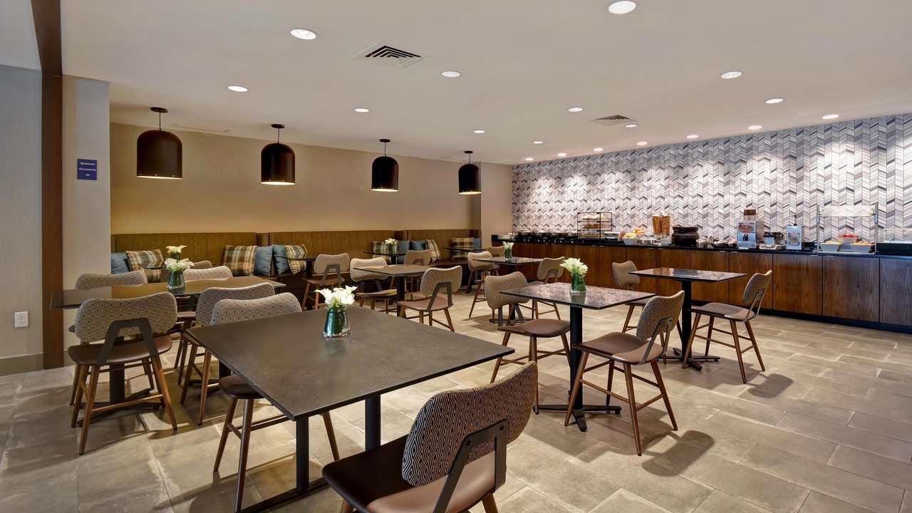 Photo of Livingroom in Newton Corner