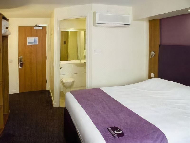 Photo of Bedroom in Solihull