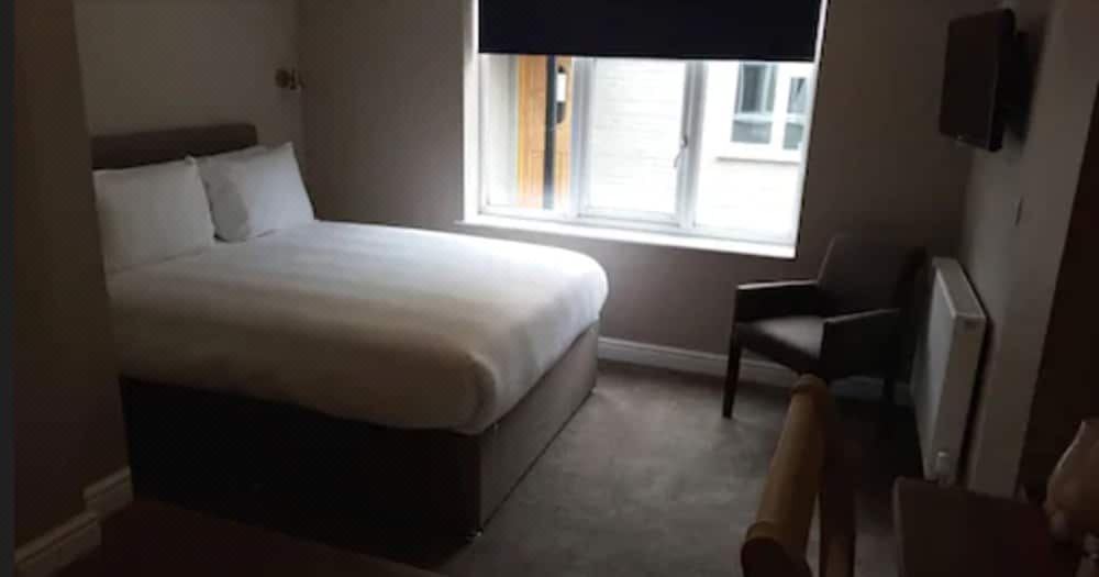 Photo of Bedroom in High Wycombe