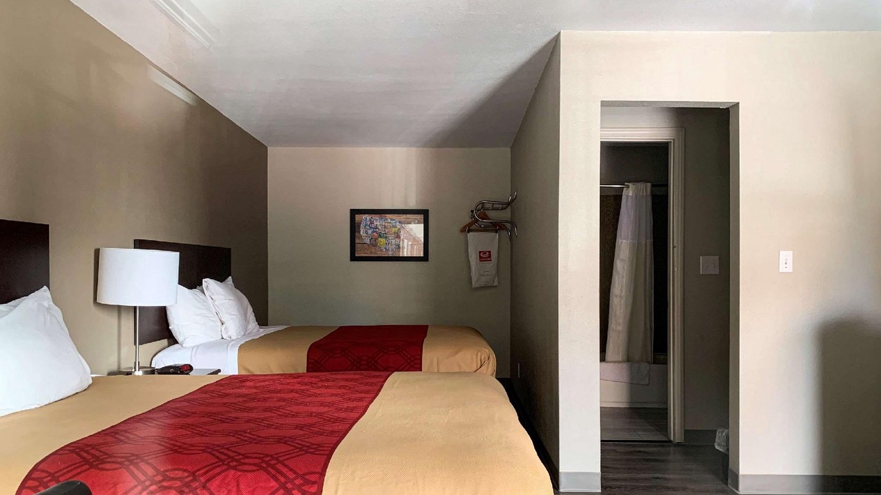 Photo of Bedroom in Downtown Vancouver