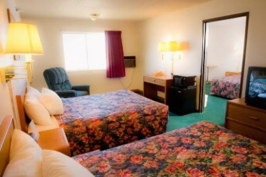 Photo of Bedroom in Alliance