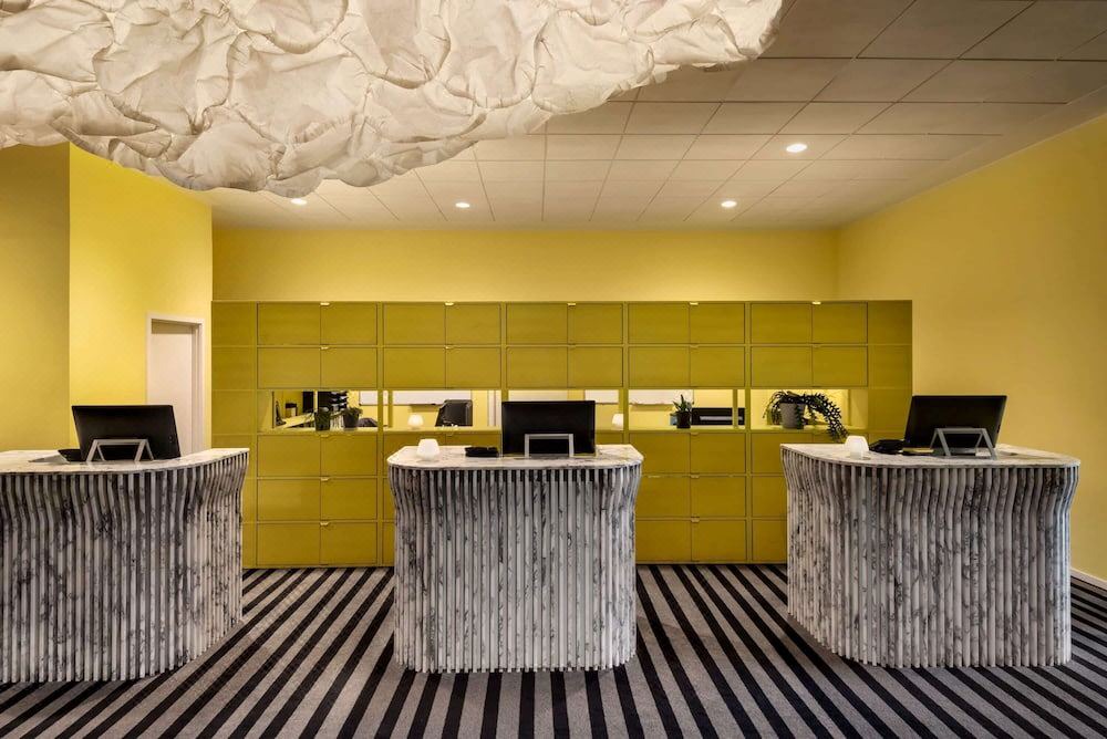 Photo of Kitchen in Aarhus C