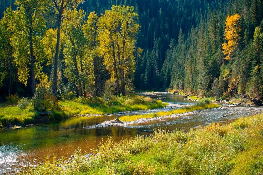 Photo of Outdoor in Coeur d'Alene