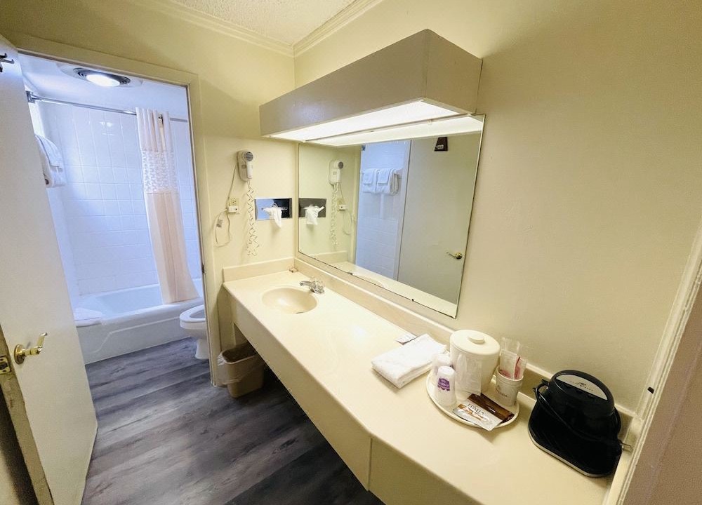Photo of Bathroom in Perry