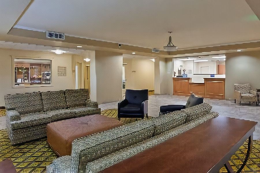 Photo of Livingroom in Lynnwood