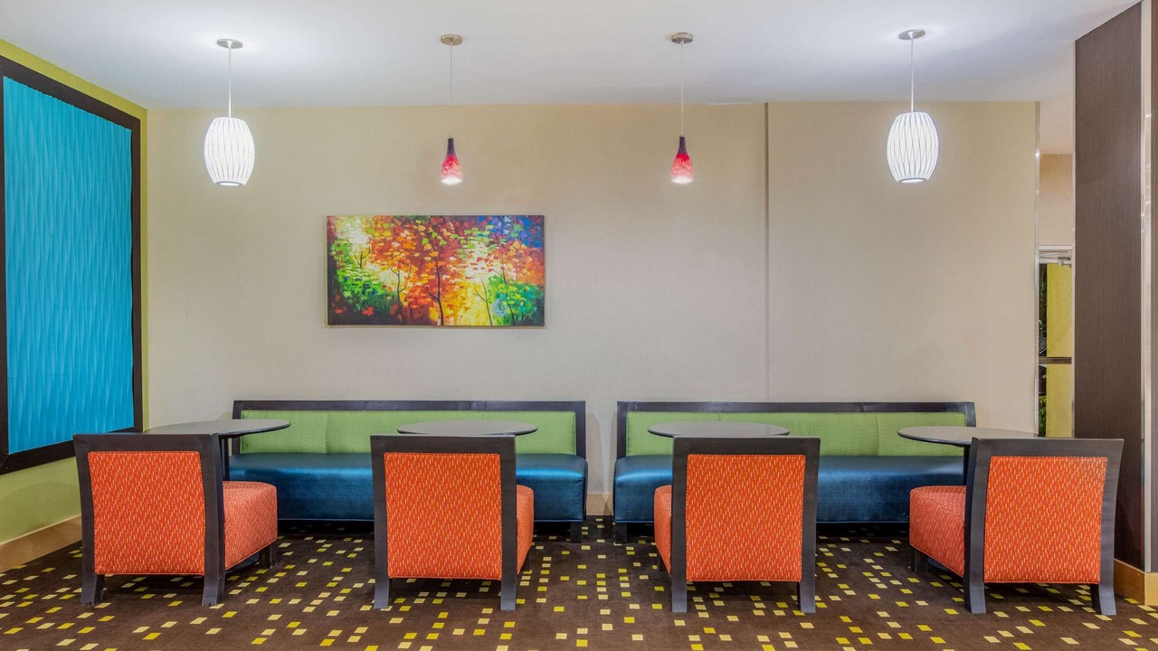 Photo of Livingroom in Little Rock