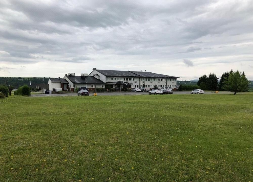 Photo of Buildings in Florenceville-Bristol