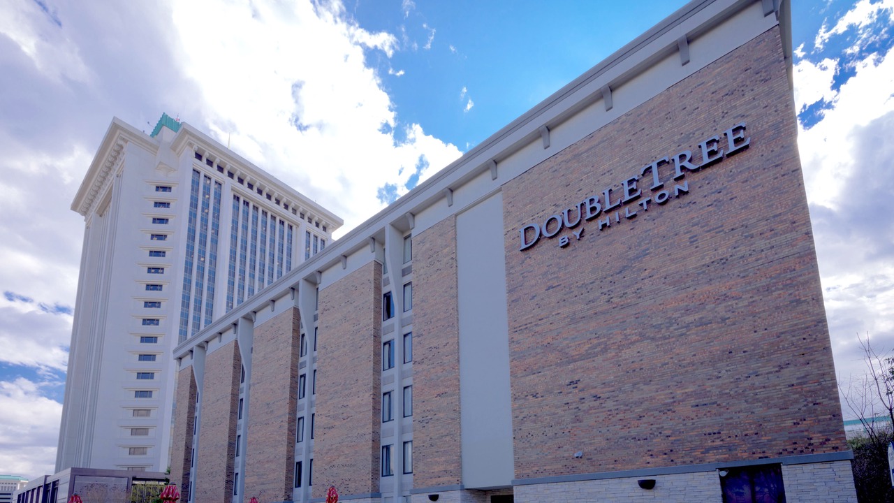Photo of Buildings in Montgomery