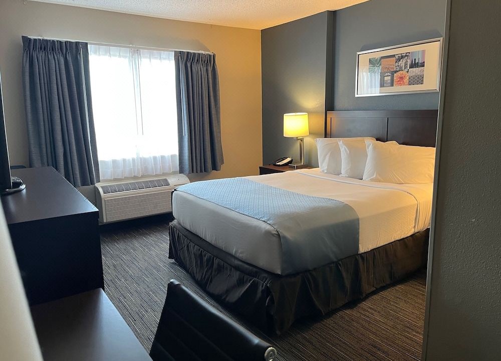 Photo of Bedroom in Great Falls