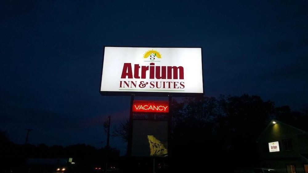 Photo of Buildings in Pomona