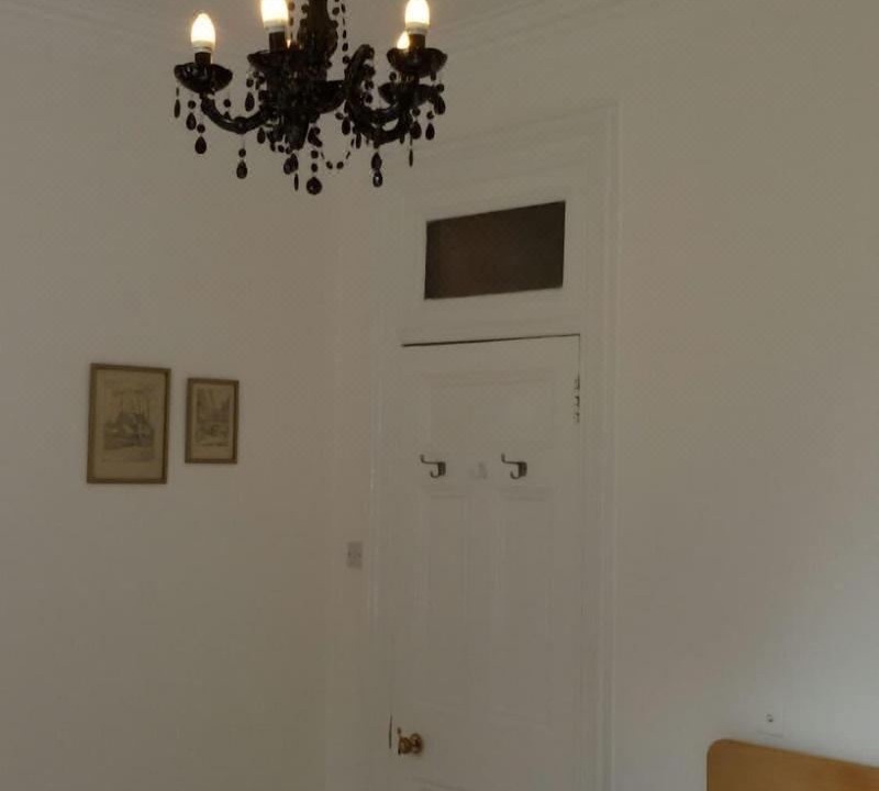 Photo of Bedroom in Wishaw