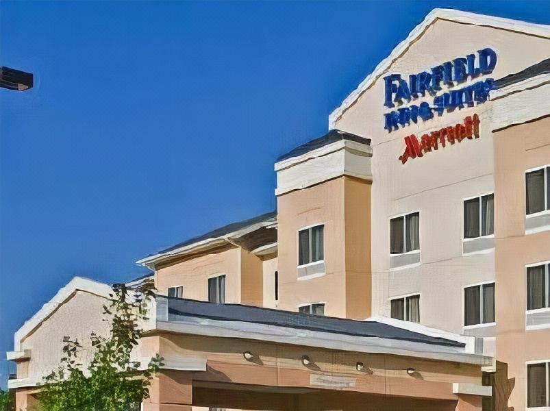 Photo of Buildings in Great Falls