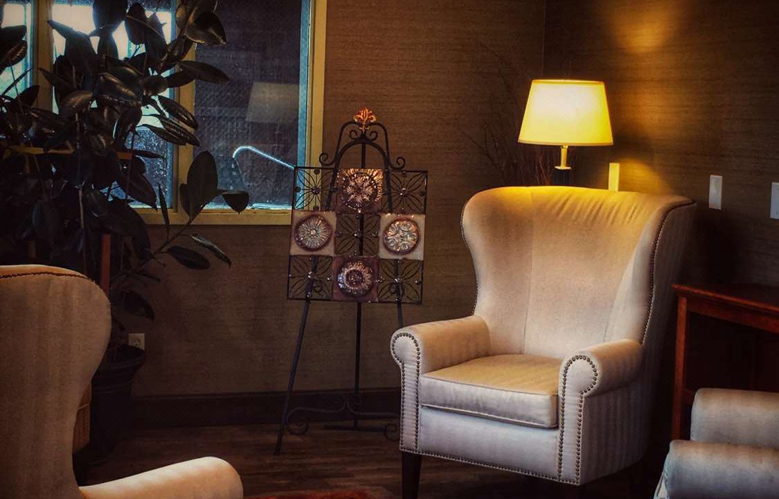 Photo of Livingroom in Zillah