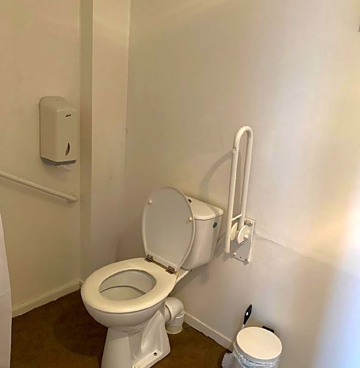 Photo of Bathroom in Notre Dame de la Garenne