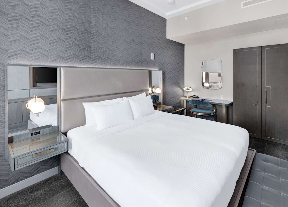Photo of Bedroom in Downtown Tulsa