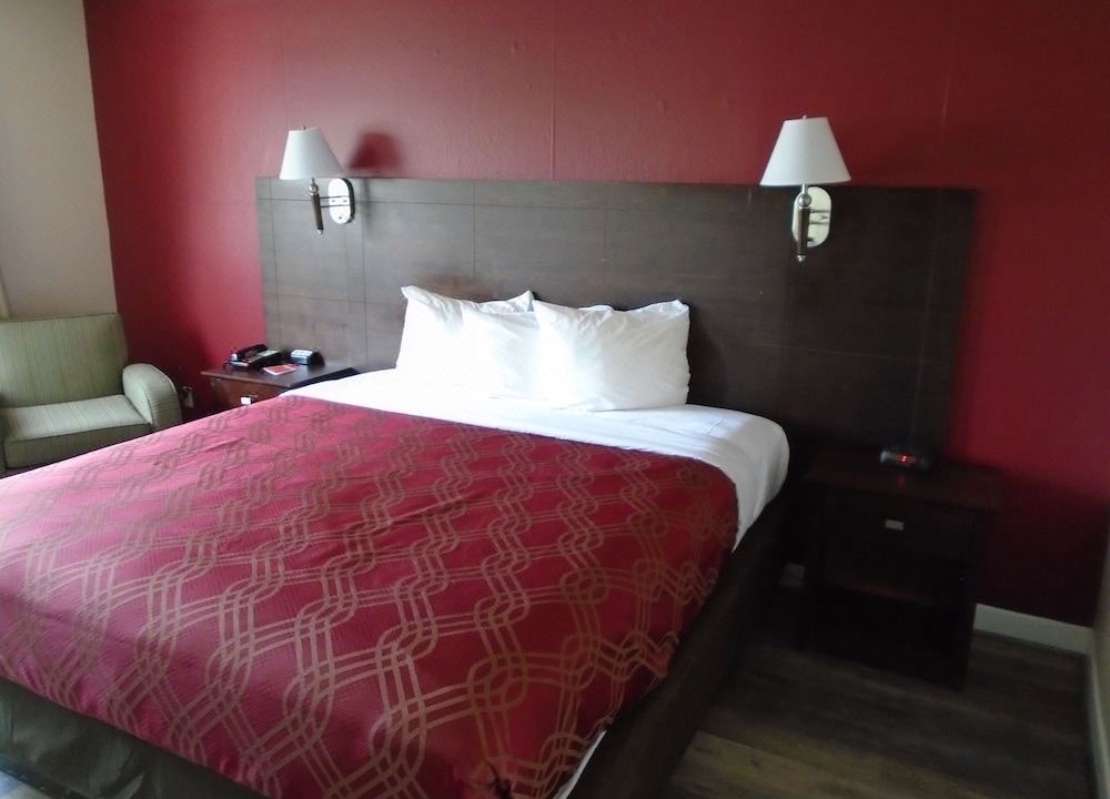 Photo of Bedroom in Seaside