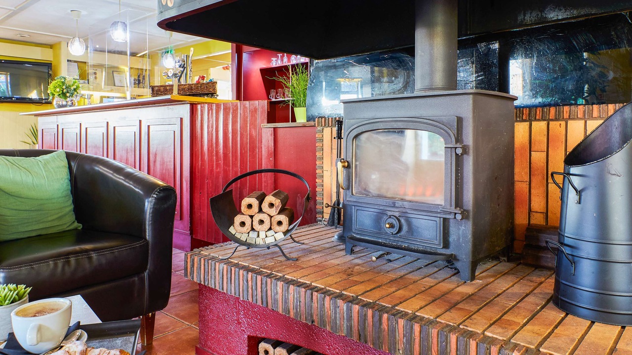 Photo of Livingroom in Wakefield