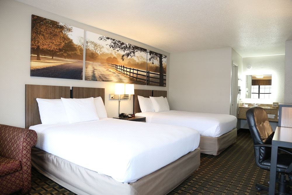 Photo of Bedroom in Monroe