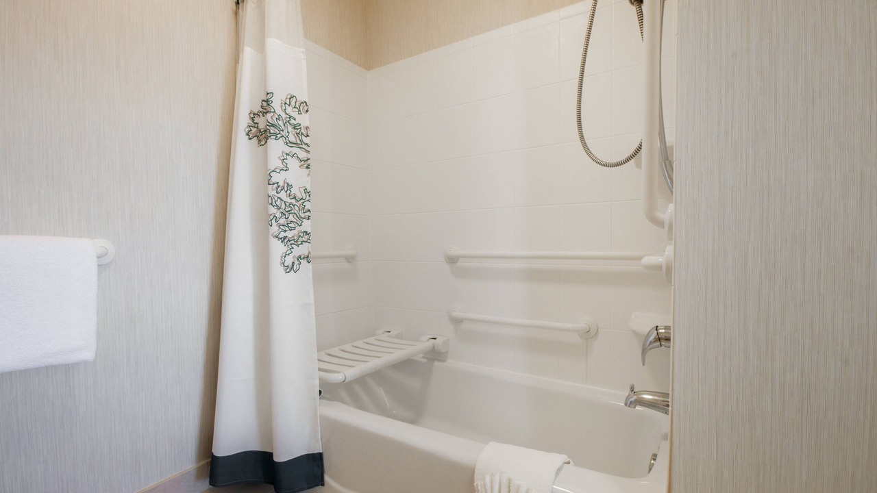 Photo of Bathroom in South Arlington