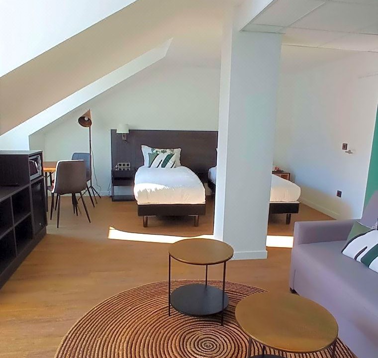 Photo of Livingroom in Crepy-en-Valois