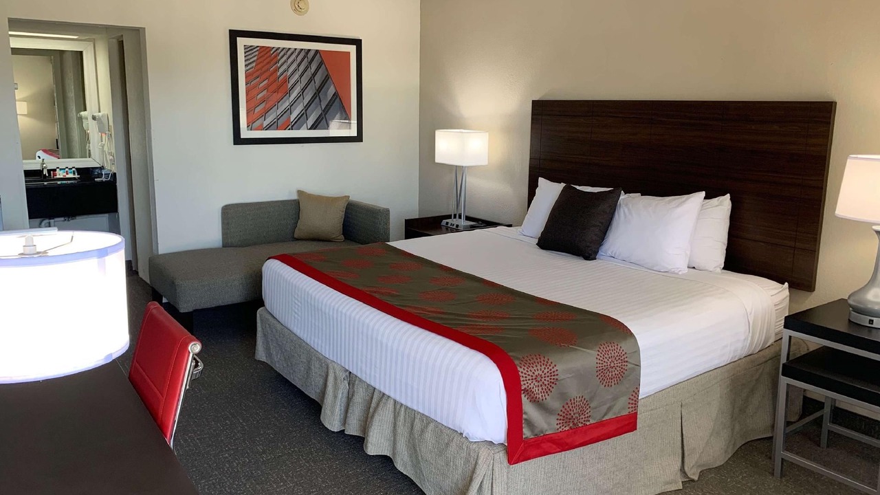 Photo of Bedroom in Whitfield