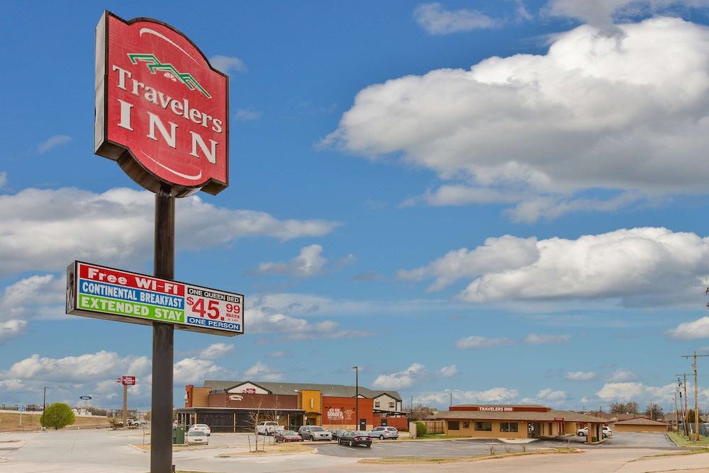 Photo of Outdoor in Midwest City