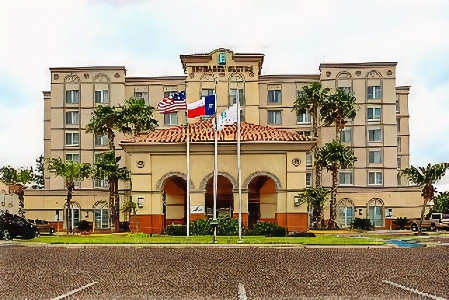Photo of Buildings in Bonanza