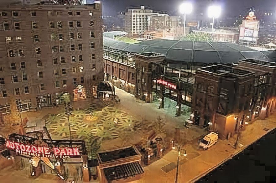 Photo of Others in Downtown Memphis