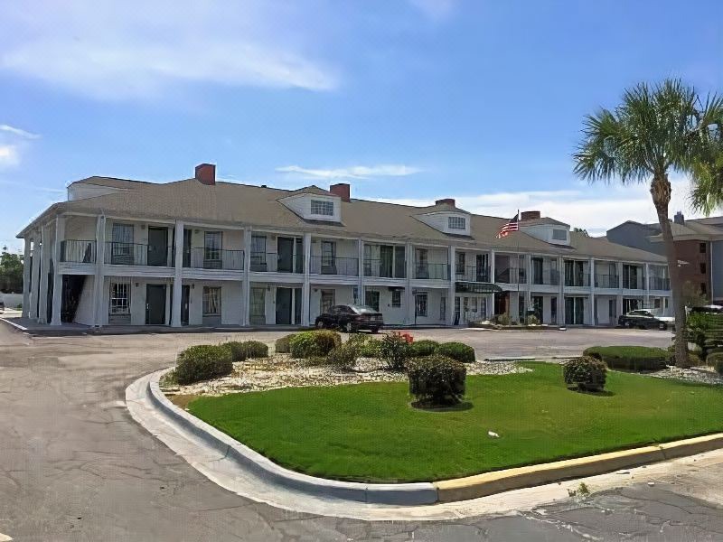 Photo of Buildings in Douglas