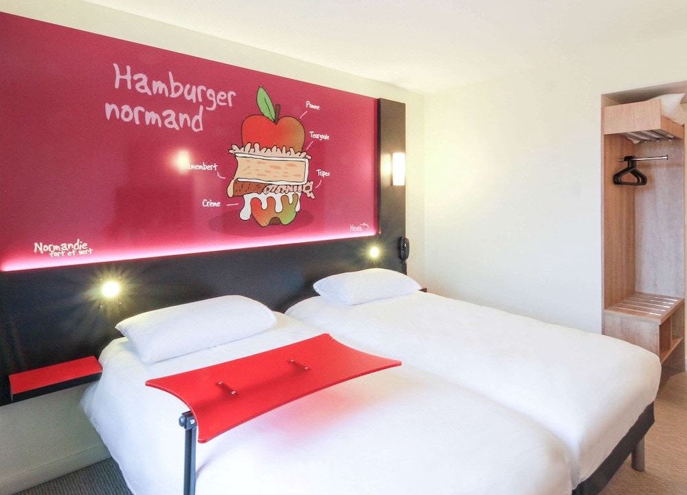 Photo of Bedroom in Flers