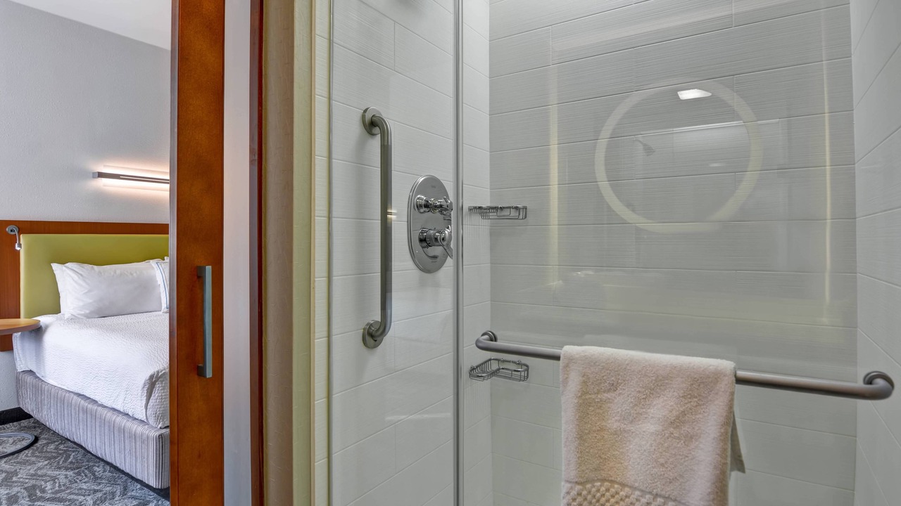 Photo of Bathroom in Mount Adams