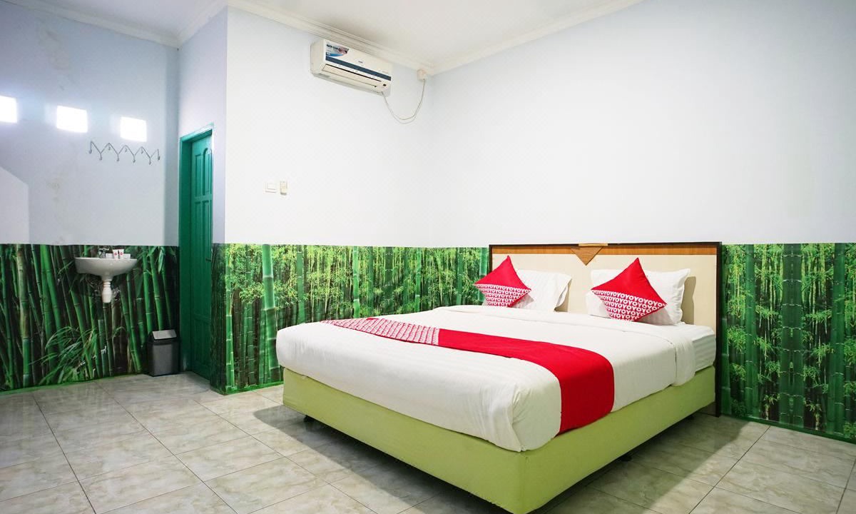 Photo of Bedroom in Balikpapan